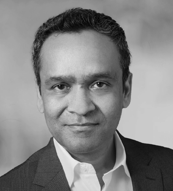 Ravi Ramadas, Ph.D.